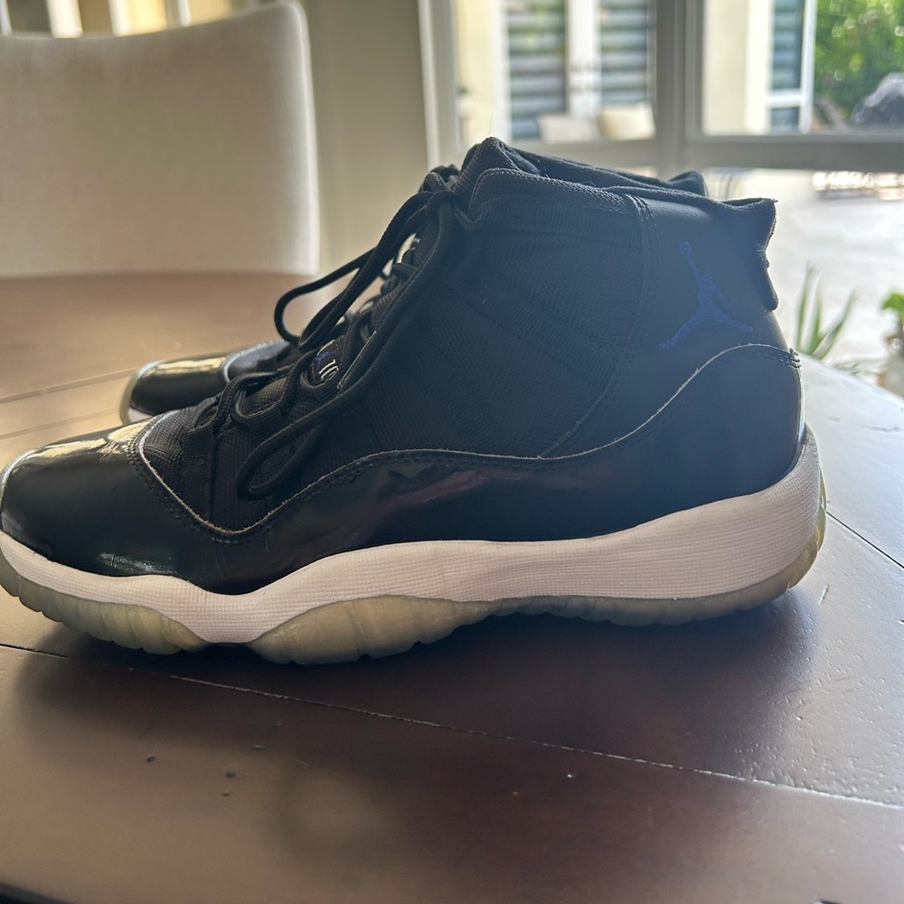 Air Jordan 11 Retro Space Jams 2016 🔥